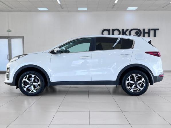 Kia Sportage IV Рестайлинг с пробегом 2019 года, цена 2 050 000 рублей, 145141 км, внедорожник, Автокод Объявления