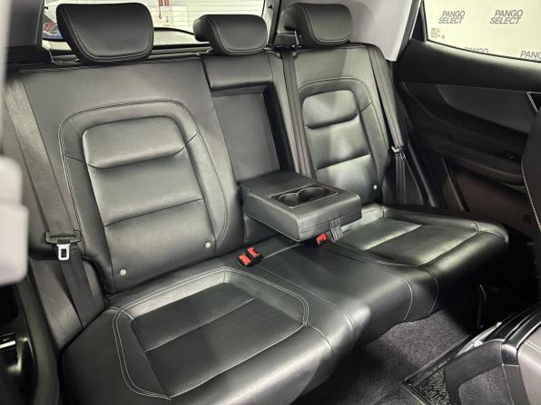 Chery Tiggo 4 Pro I с пробегом 2022 года, цена 1 475 000 рублей, 107753 км, внедорожник, Автокод Объявления