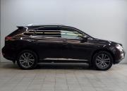 Lexus RX III Рестайлинг Барнаул  - изображение 44