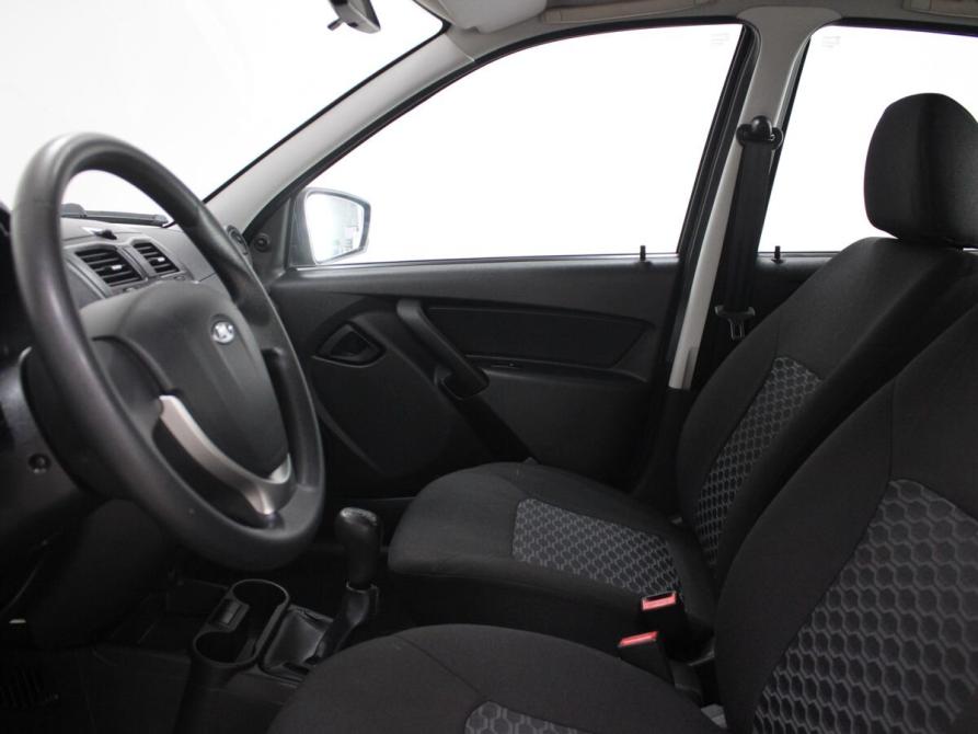 Lada (ВАЗ) Granta I Рестайлинг Старый Оскол  - изображение 8