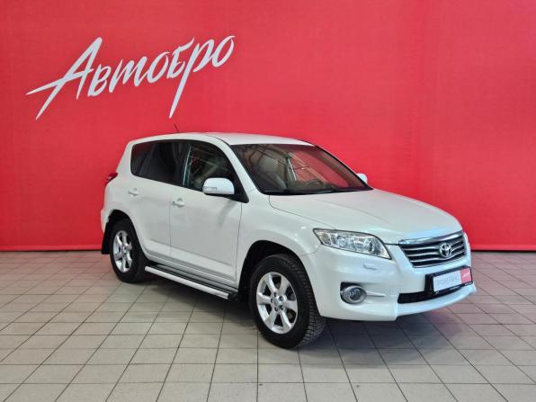Toyota RAV4 III (XA30) Рестайлинг с пробегом 2010 года, цена 1 299 000 рублей, 206000 км, внедорожник, Автокод Объявления