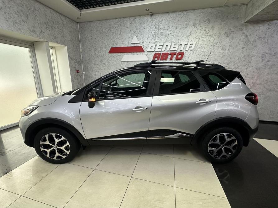 Renault Kaptur I Ярославль  - изображение 2