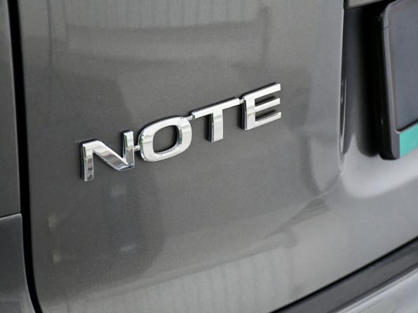 Nissan Note I Рестайлинг с пробегом 2011 года, цена 885 000 рублей, 102917 км, хэтчбек, Автокод Объявления