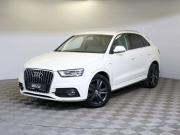 Audi Q3 I (8U) Санкт-Петербург  - изображение 23