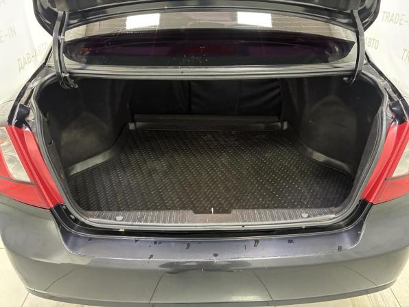 Chevrolet Lacetti I с пробегом 2010 года, цена 455 000 рублей, 165000 км, седан, Автокод Объявления