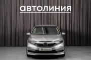 Honda Shuttle II Рестайлинг Красноярск  - изображение 18