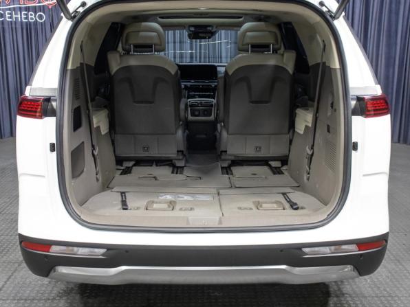 Kia Carnival IV с пробегом 2021 года, цена 3 998 000 рублей, 56821 км, минивэн, Автокод Объявления