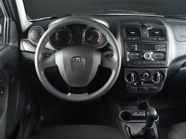 Lada (ВАЗ) Granta I Рестайлинг с пробегом 2023 года, цена 895 995 рублей, 39653 км, универсал, Автокод Объявления