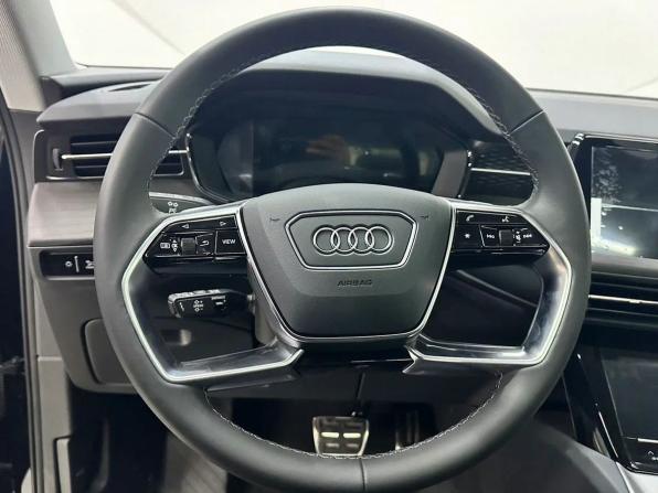 Новый Audi Q6 2026 года, цена 7 699 000 рублей, внедорожник, Автокод Объявления