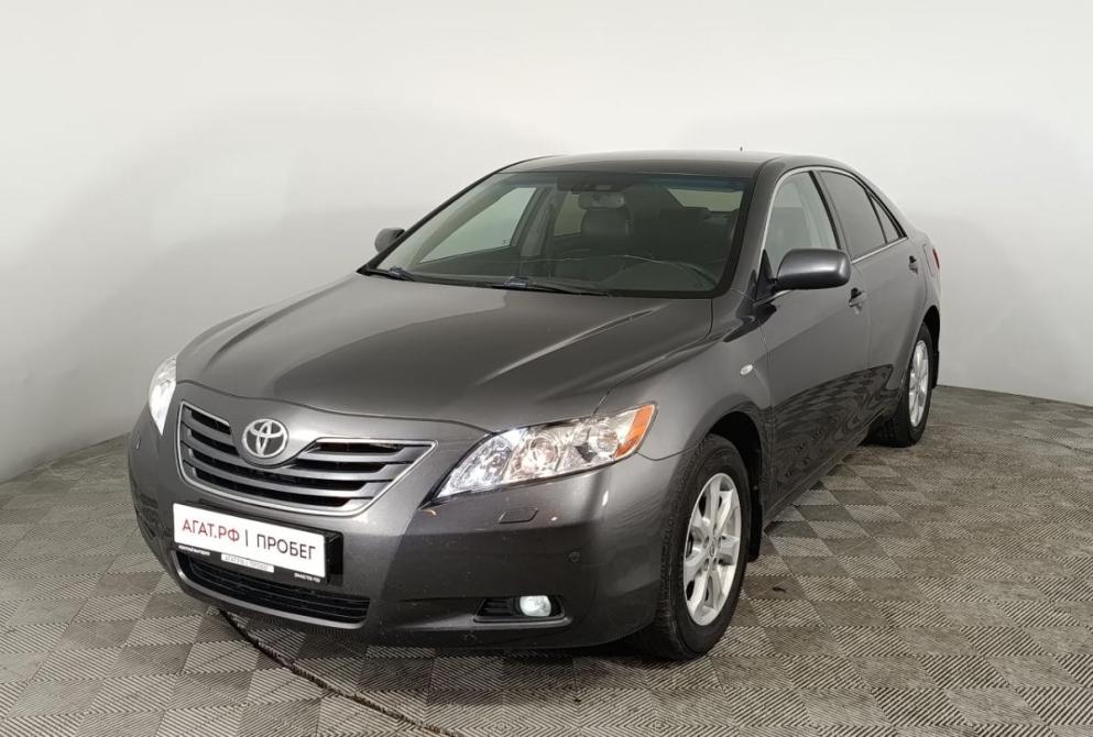 Toyota Camry VI (XV40) Волгоград  - изображение 3