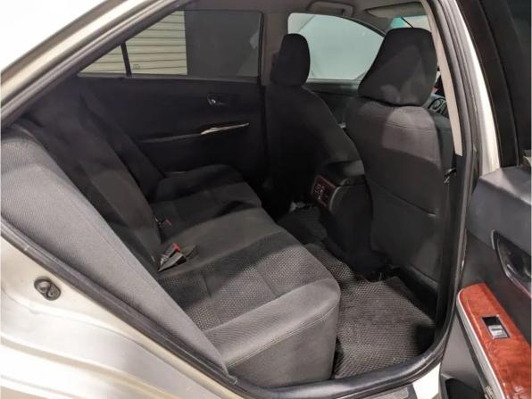 Toyota Camry VII (XV50) с пробегом 2013 года, цена 1 425 000 рублей, 205000 км, седан, Автокод Объявления