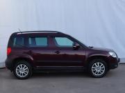 Skoda Yeti I Москва  - изображение 28