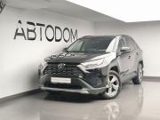 Toyota RAV4 V (XA50) Москва  - изображение 28