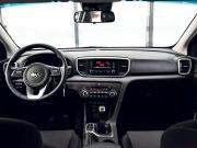 Kia Sportage IV Рестайлинг Екатеринбург  - изображение 39