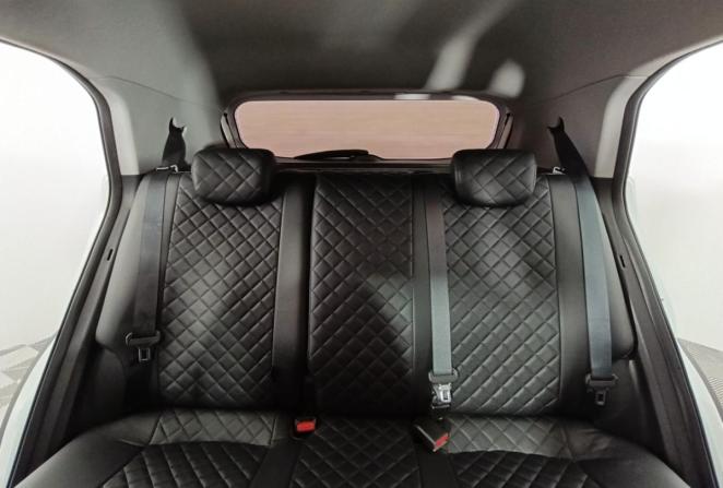 Hyundai Creta I с пробегом 2019 года, цена 1 570 000 рублей, 116000 км, внедорожник, Автокод Объявления