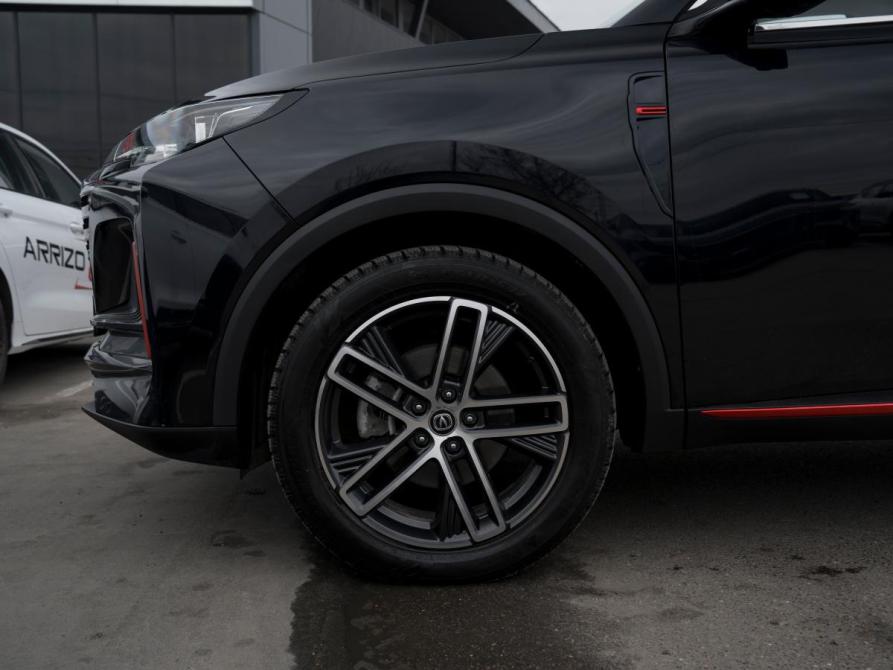 Changan CS55 Plus II Москва  - изображение 27
