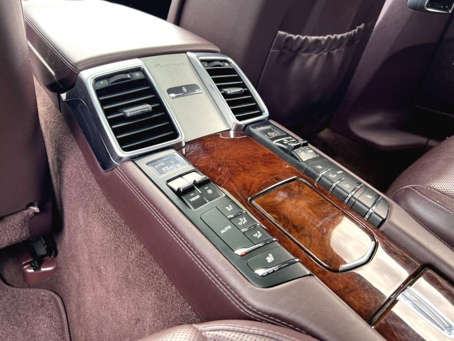 Porsche Panamera I Пермь  - изображение 37