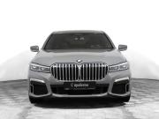 BMW 7 серии VI (G11/G12) Рестайлинг Москва  - изображение 30