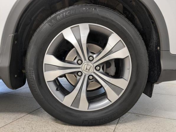 Honda CR-V IV с пробегом 2014 года, цена 2 150 000 рублей, 115878 км, внедорожник, Автокод Объявления