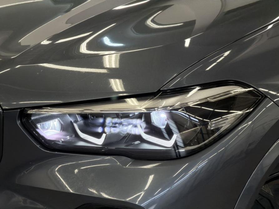 BMW X5 IV (G05/G18) Воронеж  - изображение 3