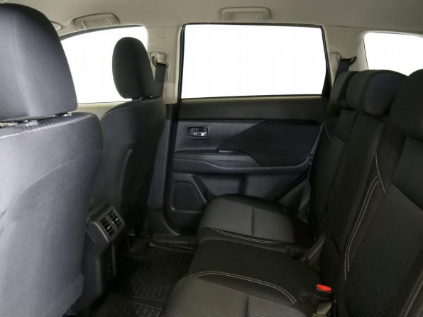 Mitsubishi Outlander III Рестайлинг 3 с пробегом 2021 года, цена 1 990 000 рублей, 169629 км, внедорожник, Автокод Объявления