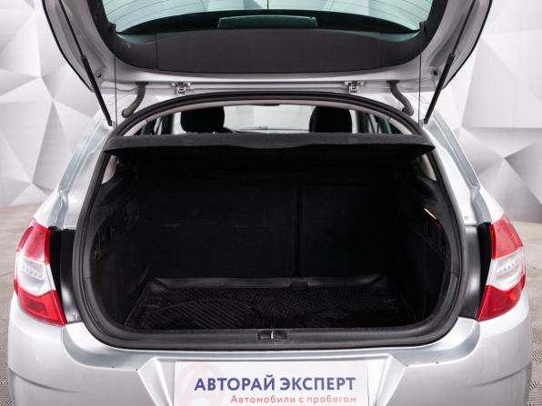 Citroen C4 II с пробегом 2011 года, цена 511 000 рублей, 228000 км, хэтчбек, Автокод Объявления