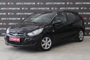 Hyundai Solaris I Томск  - изображение 14