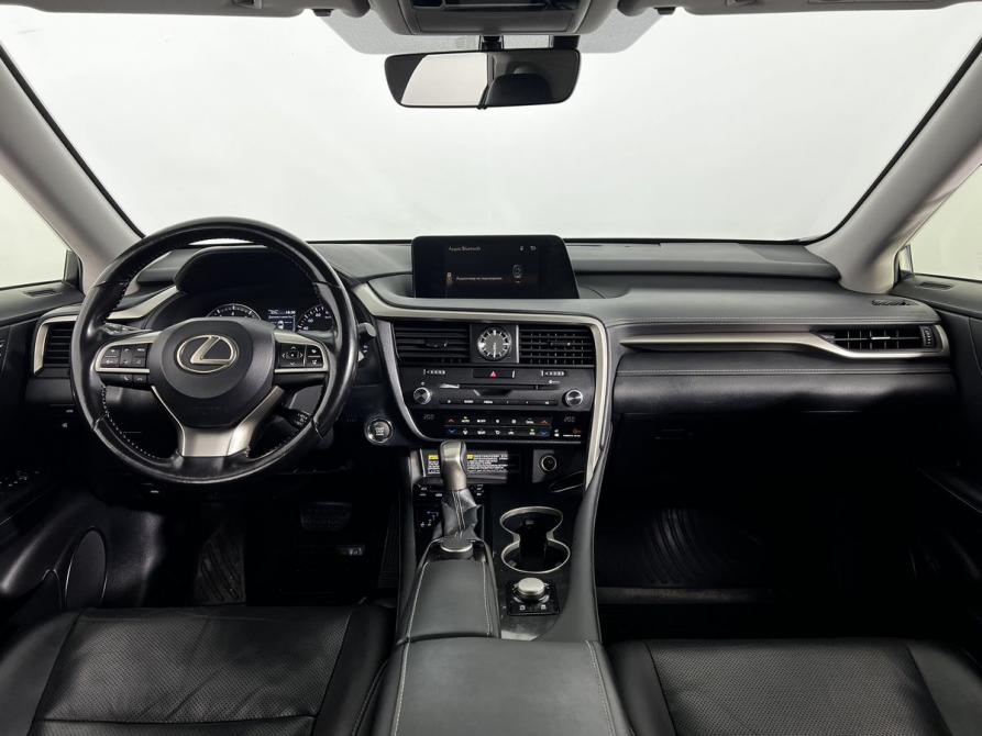 Lexus RX IV Калининград  - изображение 14