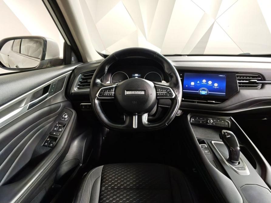 Haval F7 I Москва  - изображение 20