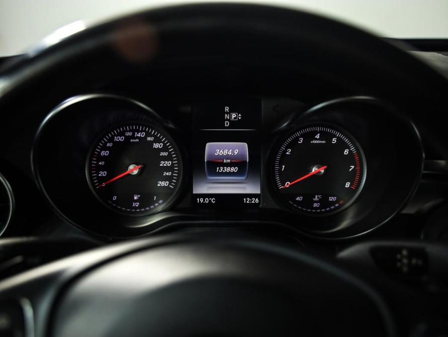Mercedes-Benz C-Класс IV (W205) Санкт-Петербург  - изображение 15
