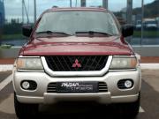 Mitsubishi Montero Sport I Иваново  - изображение 20