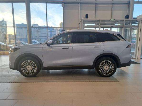 Chery Tiggo 9 I с пробегом 2024 года, цена 3 210 000 рублей, 14029 км, внедорожник, Автокод Объявления