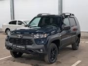 Lada (ВАЗ) Niva Travel I Набережные Челны  - изображение 27