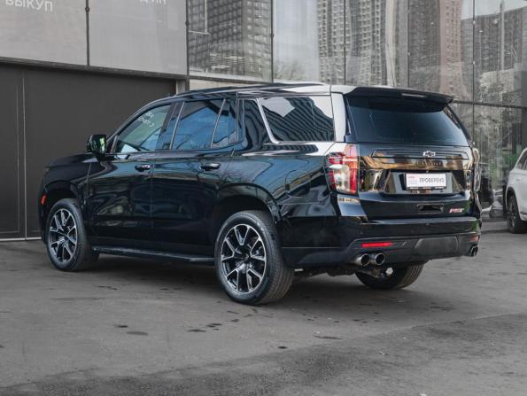 Chevrolet Tahoe V с пробегом 2023 года, цена 8 990 000 рублей, 50023 км, внедорожник, Автокод Объявления