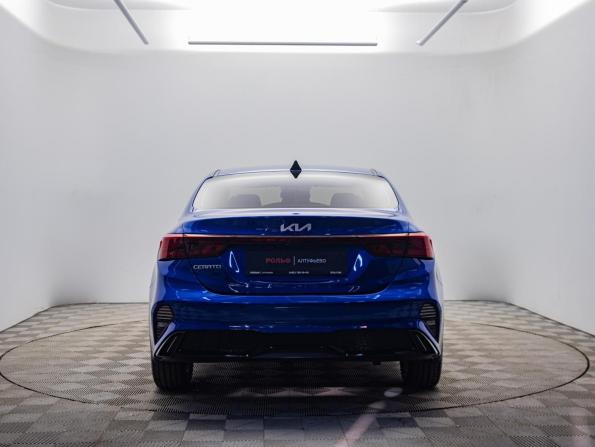 Kia Cerato IV Рестайлинг с пробегом 2021 года, цена 2 100 000 рублей, 76003 км, седан, Автокод Объявления