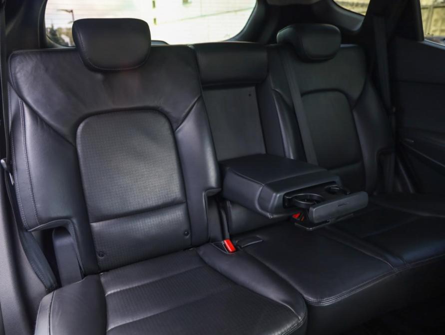 Hyundai Santa Fe III Санкт-Петербург  - изображение 30