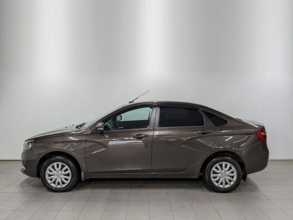 Lada (ВАЗ) Vesta I с пробегом 2021 года, цена 940 000 рублей, 109217 км, седан, Автокод Объявления