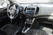 Chevrolet Aveo II Казань  - изображение 27