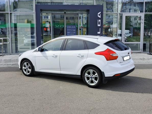 Ford Focus III с пробегом 2012 года, цена 749 000 рублей, 140466 км, хэтчбек, Автокод Объявления
