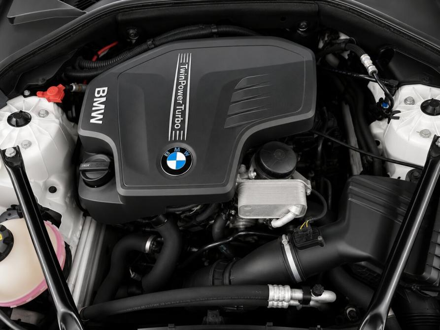 BMW 5 серии VI (F10/F11/F07) Москва  - изображение 16