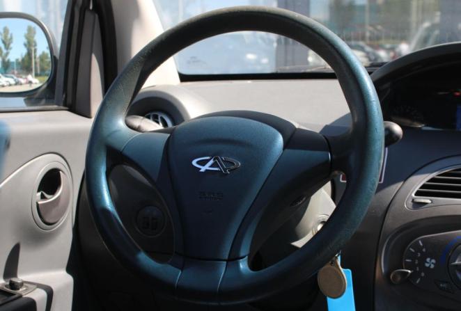 Chery IndiS (S18D) I с пробегом 2012 года, цена 370 000 рублей, 180581 км, хэтчбек, Автокод Объявления