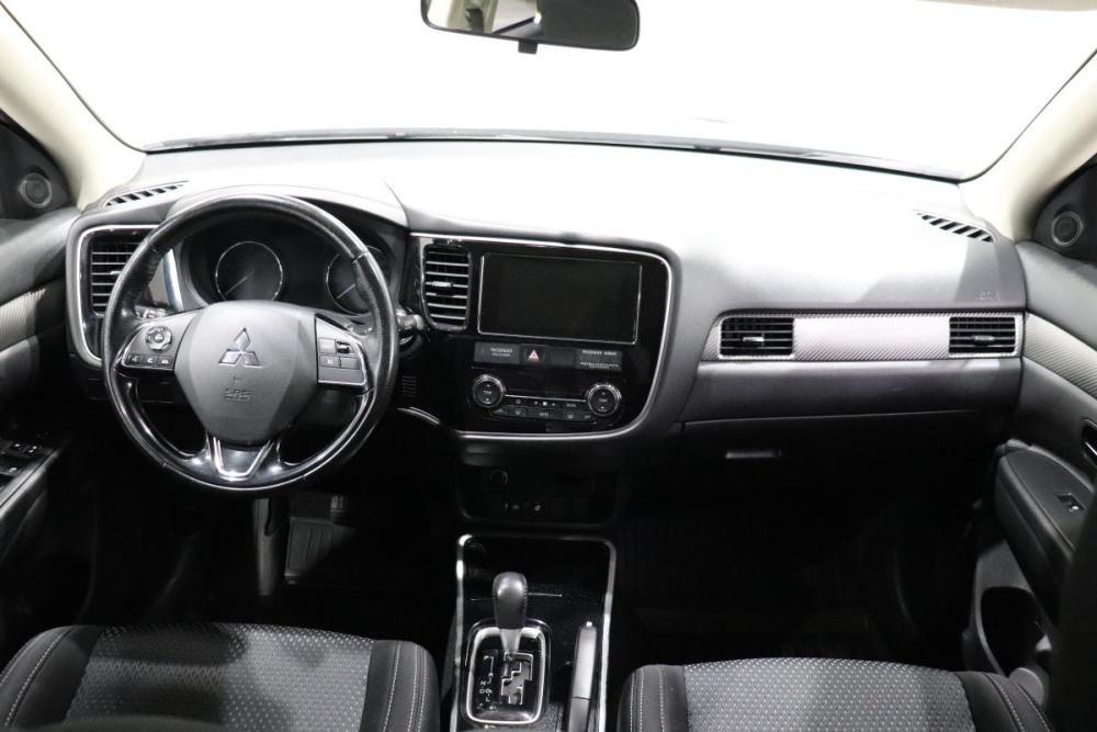 Mitsubishi Outlander III Рестайлинг 2 Иркутск  - изображение 16