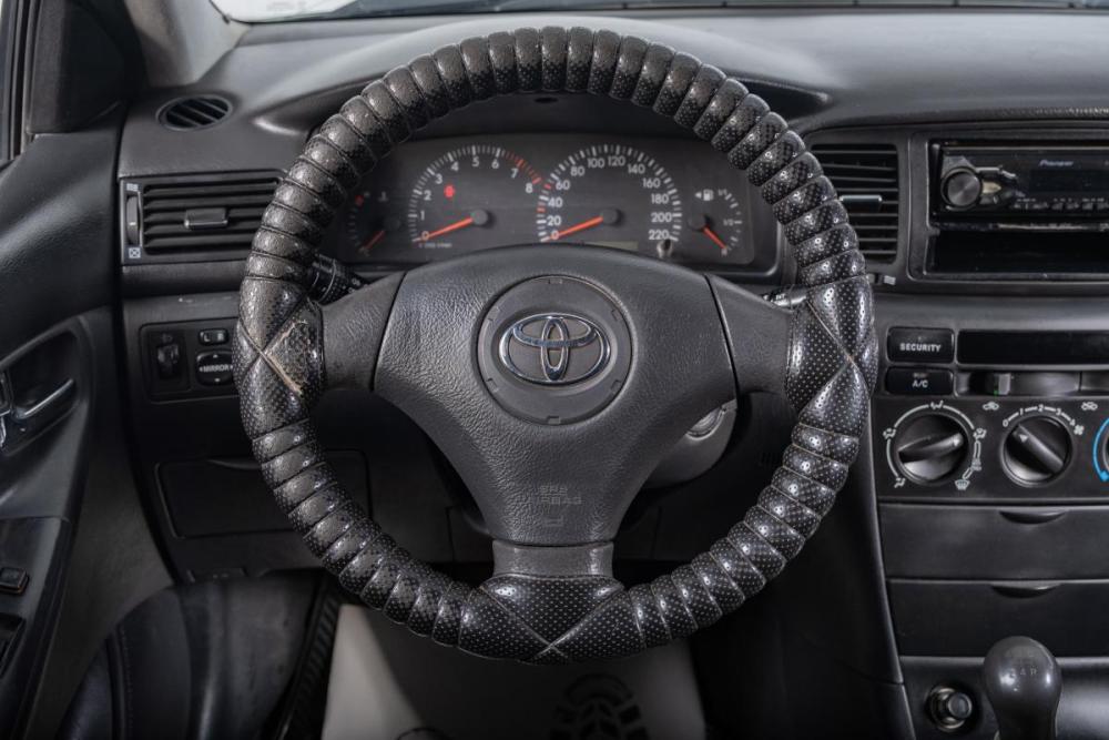 Toyota Corolla IX (E120 E130) Томск  - изображение 13