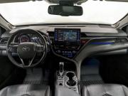 Toyota Camry VIII (XV70) Рестайлинг Москва  - изображение 53