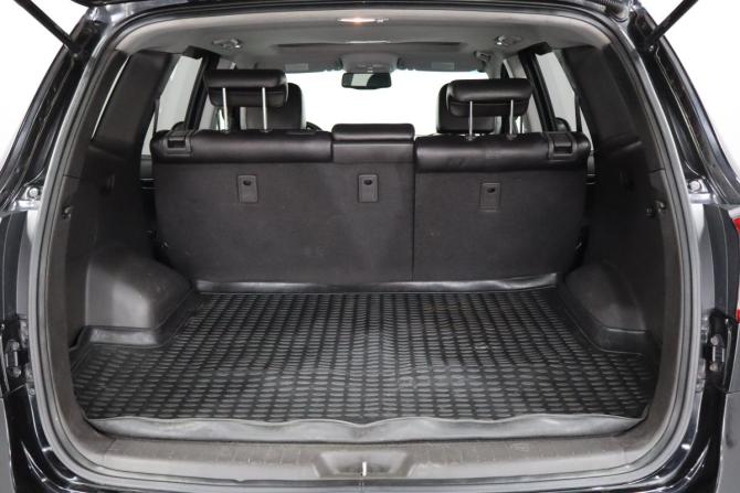 Hyundai Santa Fe II Рестайлинг с пробегом 2010 года, цена 1 299 000 рублей, 203000 км, внедорожник, Автокод Объявления
