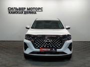 Chery Tiggo 7 Pro Max I Пермь  - изображение 23