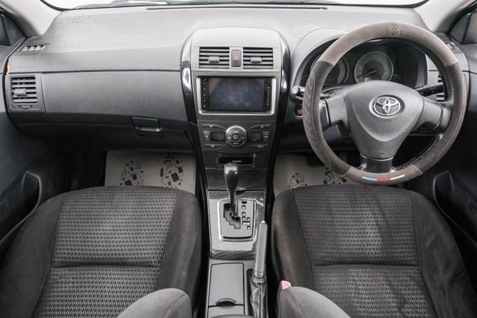 Toyota Corolla X (E140 E150) с пробегом 2008 года, цена 869 000 рублей, 301704 км, универсал, Автокод Объявления