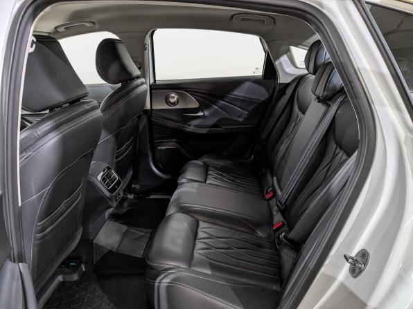 Chery Arrizo 8 с пробегом 2024 года, цена 1 715 000 рублей, 84460 км, седан, Автокод Объявления