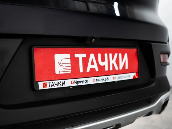 Exeed TXL I с пробегом 2021 года, цена 2 050 000 рублей, 83793 км, внедорожник, Автокод Объявления