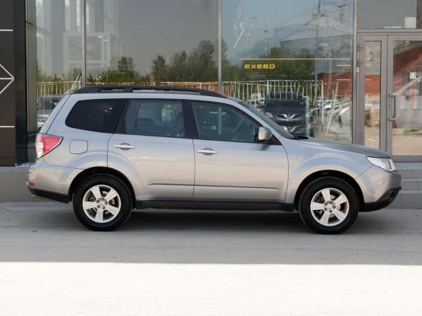Subaru Forester III с пробегом 2008 года, цена 1 050 000 рублей, 272907 км, внедорожник, Автокод Объявления
